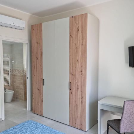 Casa Sofia Appartement Gaeta Buitenkant foto