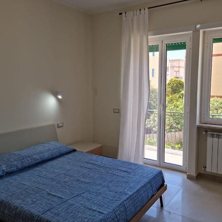 Casa Sofia Appartement Gaeta Buitenkant foto