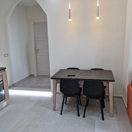 Casa Sofia Appartement Gaeta Buitenkant foto