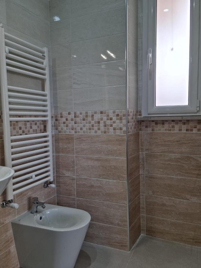 Casa Sofia Appartement Gaeta Buitenkant foto