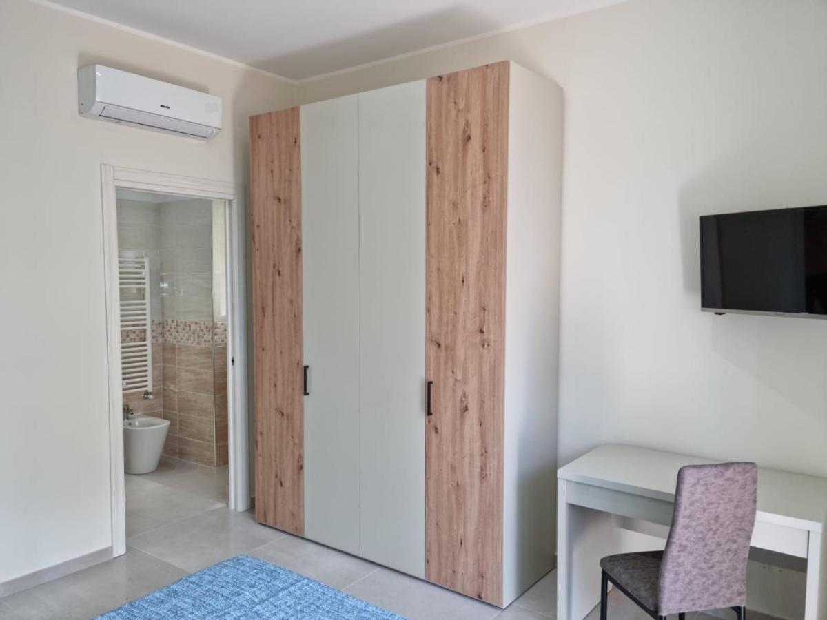Casa Sofia Appartement Gaeta Buitenkant foto