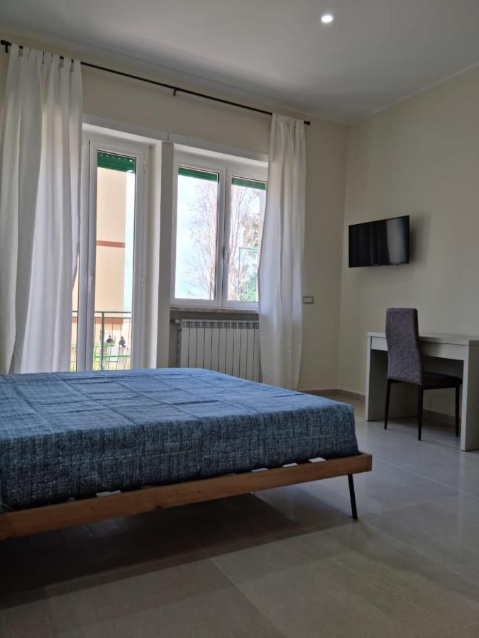 Casa Sofia Appartement Gaeta Buitenkant foto