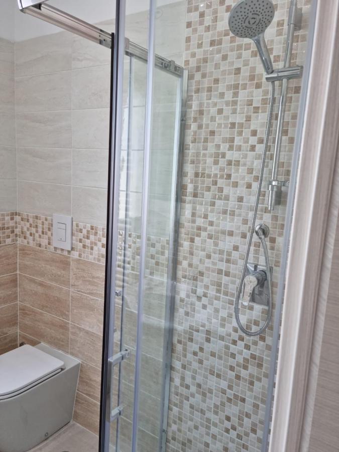 Casa Sofia Appartement Gaeta Buitenkant foto