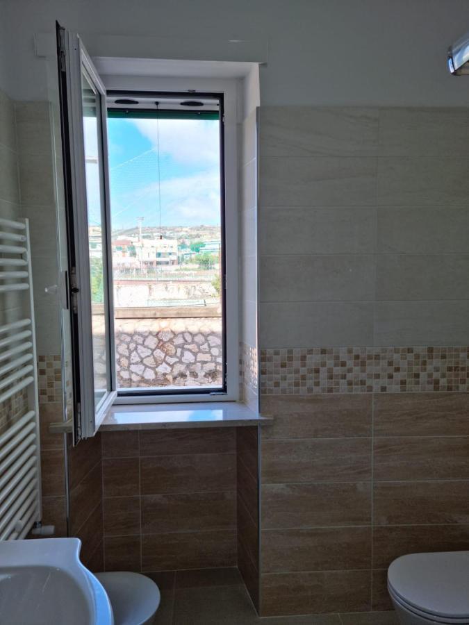 Casa Sofia Appartement Gaeta Buitenkant foto