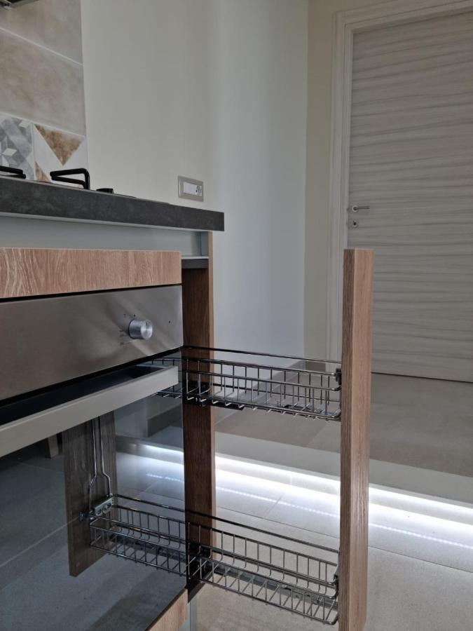 Casa Sofia Appartement Gaeta Buitenkant foto