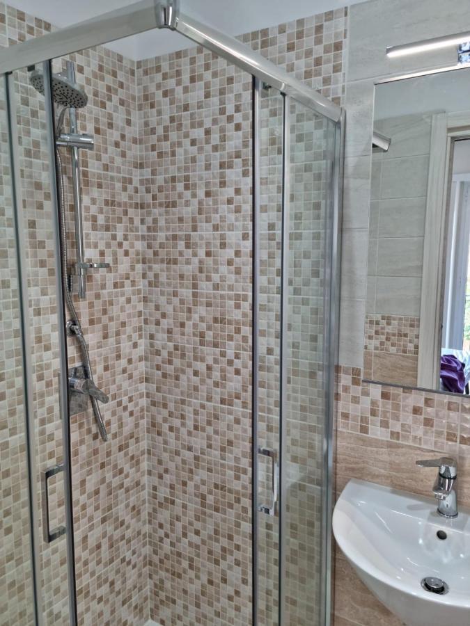 Casa Sofia Appartement Gaeta Buitenkant foto