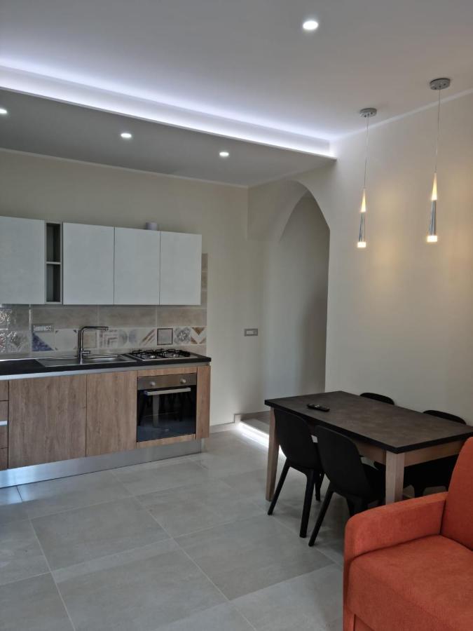 Casa Sofia Appartement Gaeta Buitenkant foto