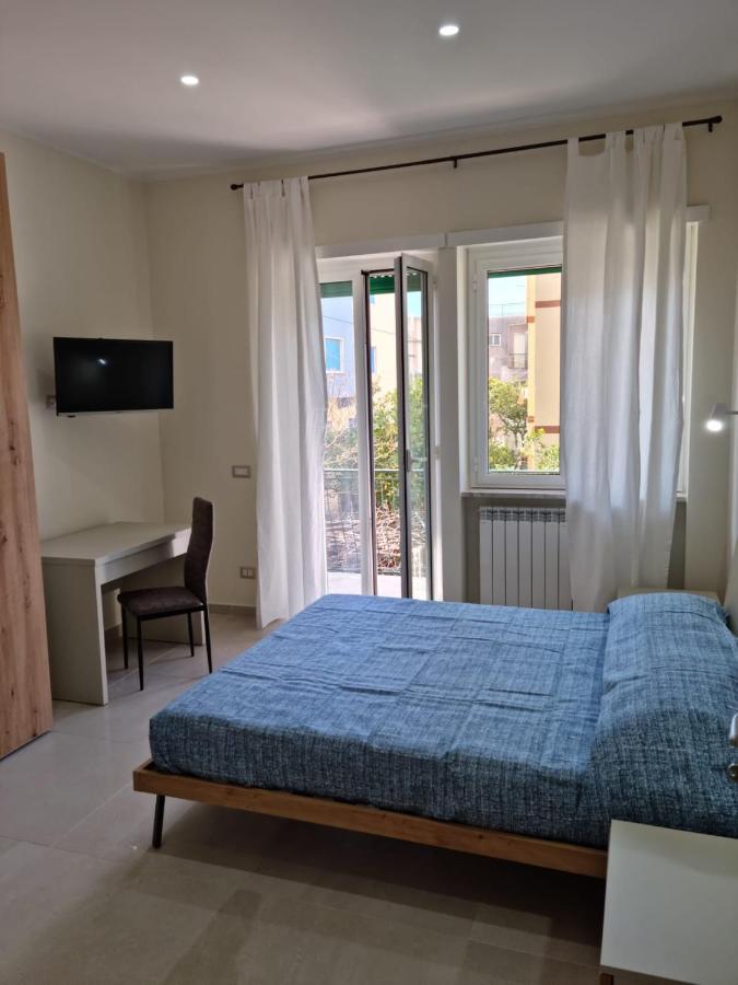 Casa Sofia Appartement Gaeta Buitenkant foto