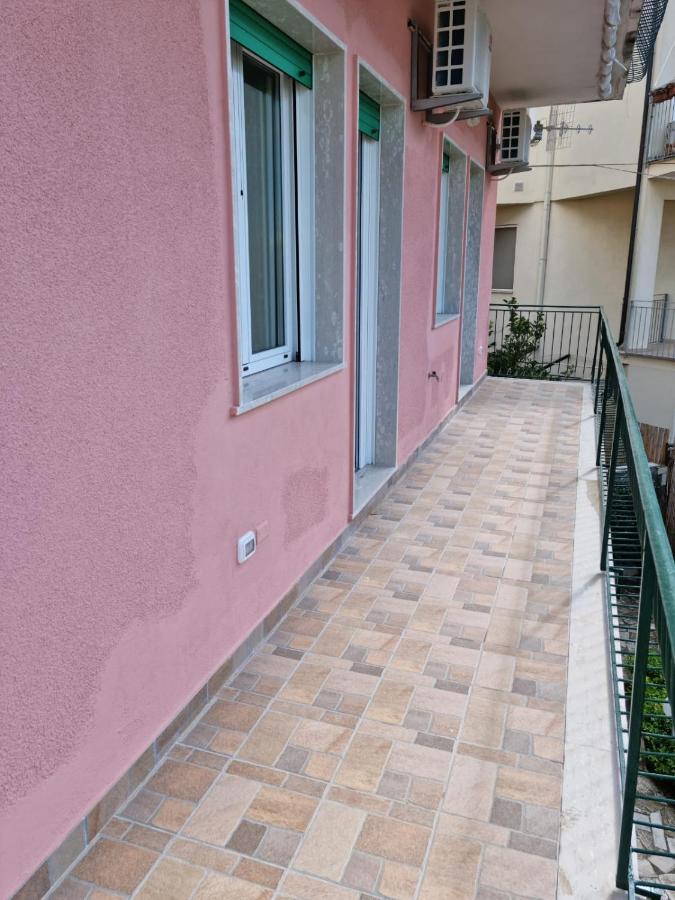 Casa Sofia Appartement Gaeta Buitenkant foto