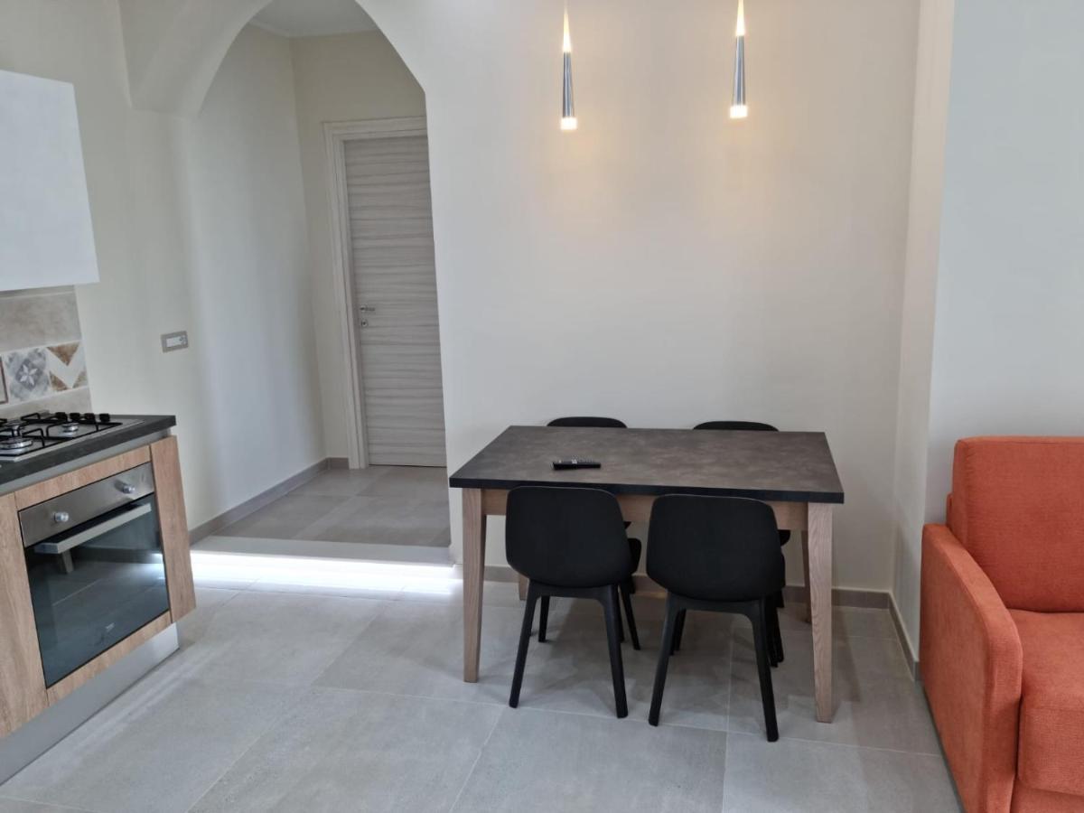 Casa Sofia Appartement Gaeta Buitenkant foto