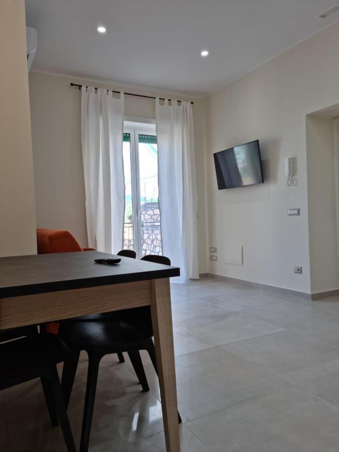 Casa Sofia Appartement Gaeta Buitenkant foto