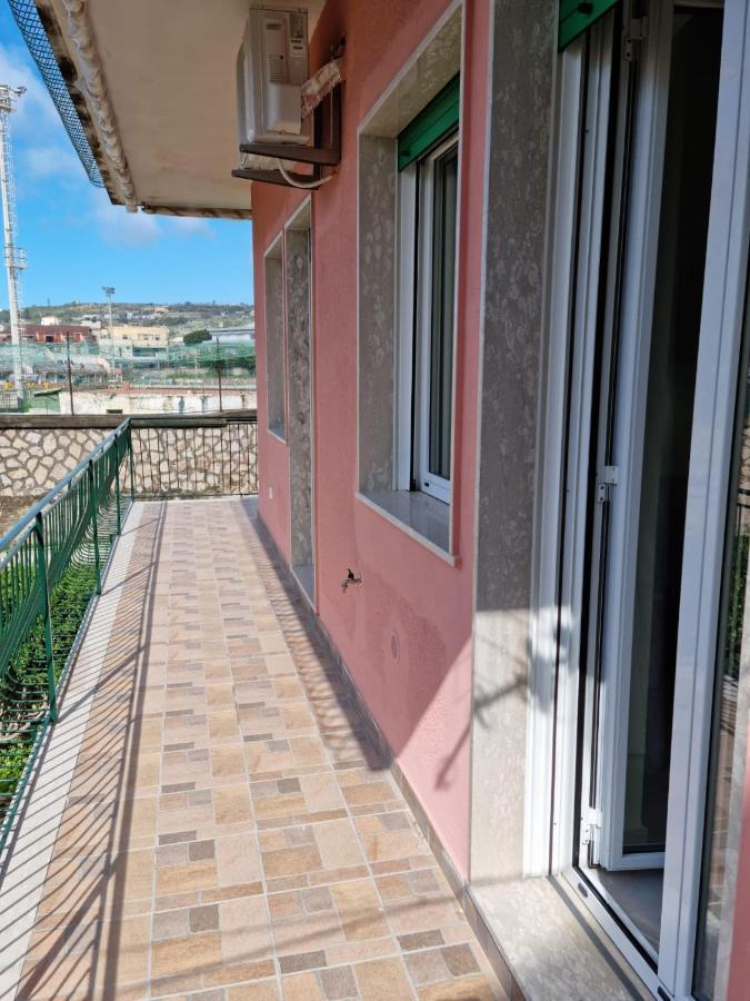 Casa Sofia Appartement Gaeta Buitenkant foto