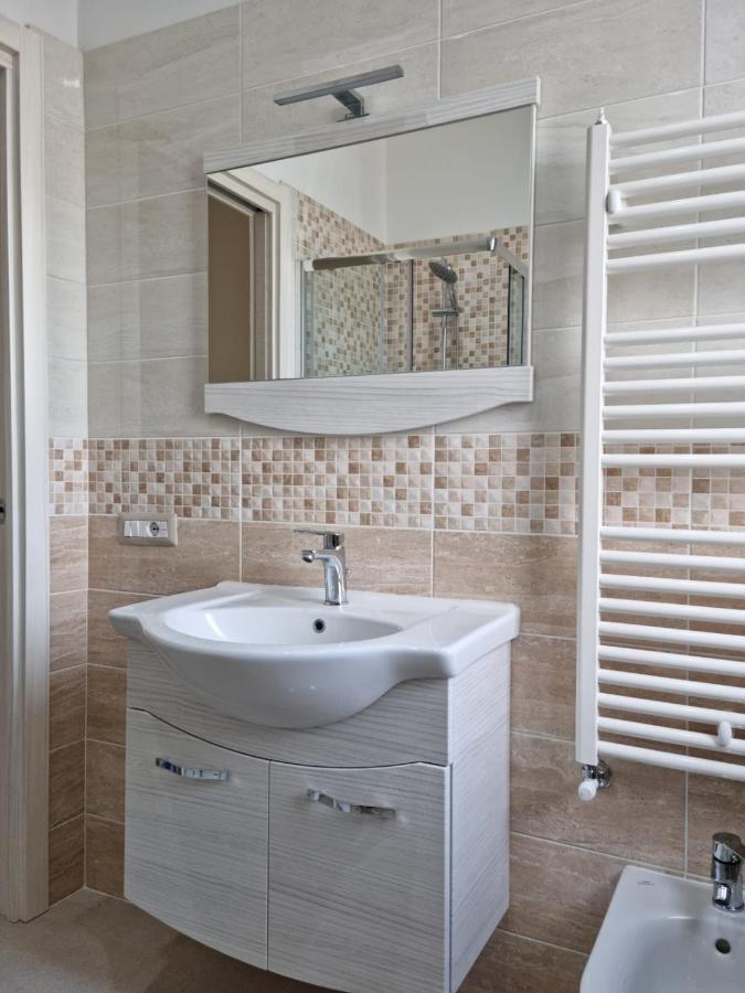 Casa Sofia Appartement Gaeta Buitenkant foto